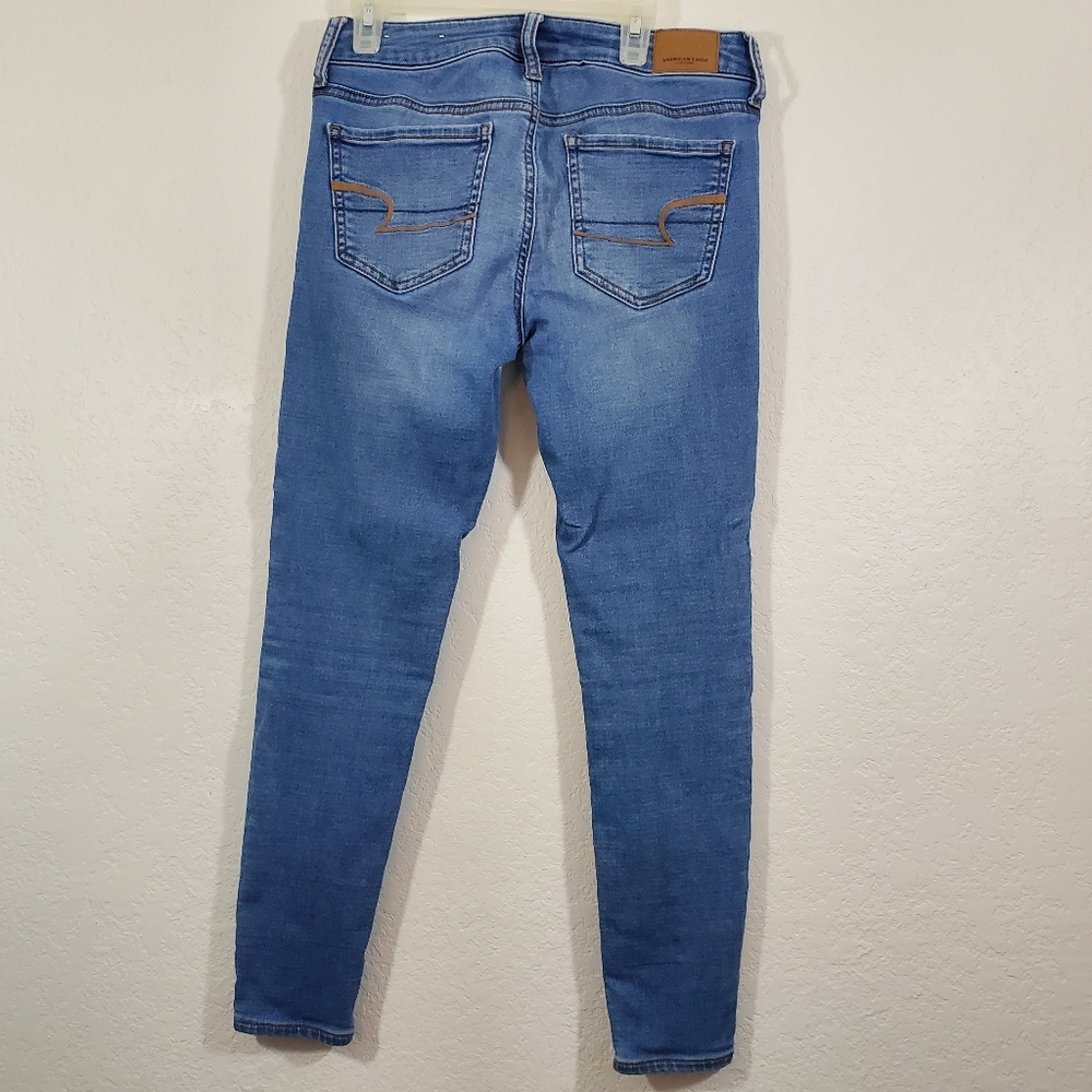 American Eagle Outfitters Jeans - Picture 3 of 5